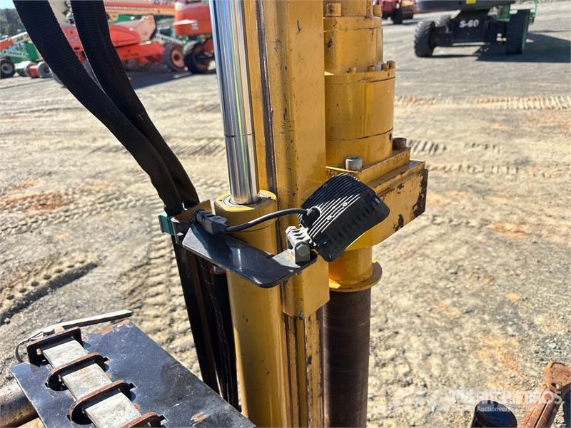 Vermeer D20X22 III Directional Drill Oprema za vodoravno usmjerenje bušenja