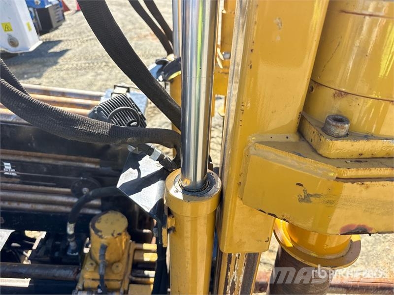 Vermeer D20X22 III Directional Drill Oprema za vodoravno usmjerenje bušenja