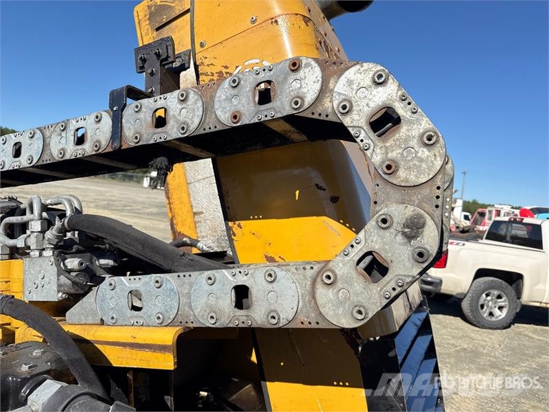 Vermeer D20X22 III Directional Drill Oprema za vodoravno usmjerenje bušenja