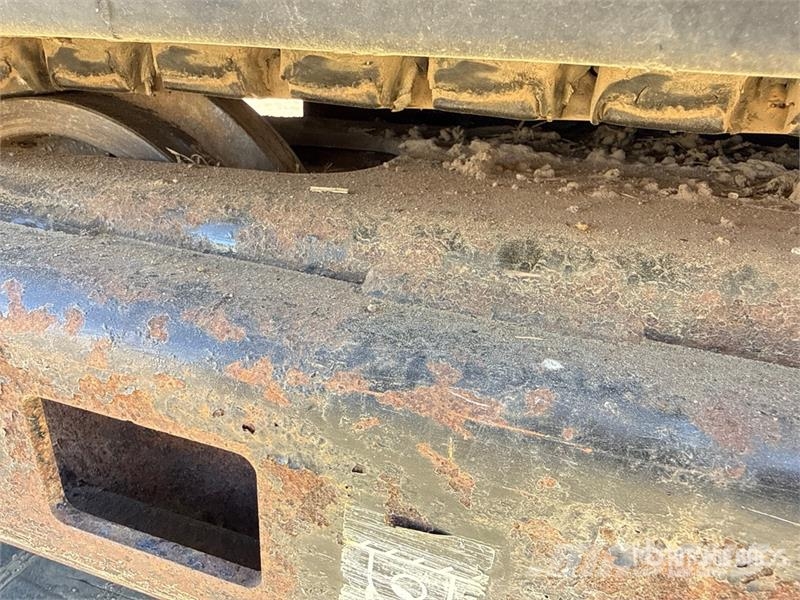 Vermeer D20X22 III Directional Drill Oprema za vodoravno usmjerenje bušenja