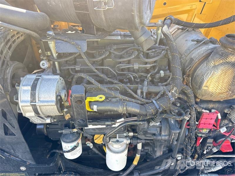 Vermeer D20X22 III Directional Drill Oprema za vodoravno usmjerenje bušenja