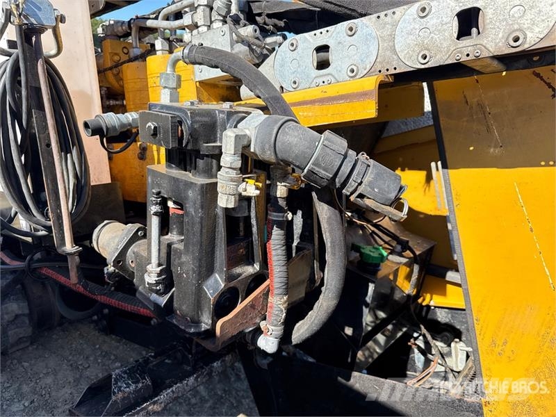 Vermeer D20X22 III Directional Drill Oprema za vodoravno usmjerenje bušenja