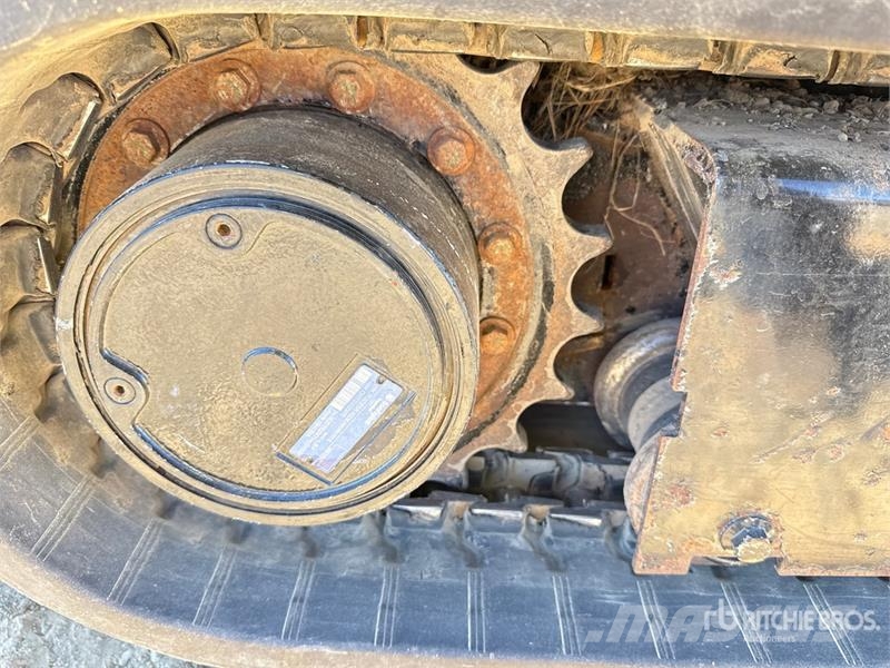 Vermeer D20X22 III Directional Drill Oprema za vodoravno usmjerenje bušenja