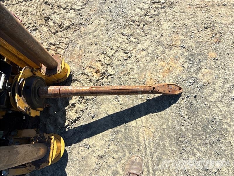 Vermeer D20X22 III Directional Drill Oprema za vodoravno usmjerenje bušenja