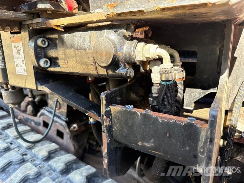 Vermeer D20X22 III Directional Drill Oprema za vodoravno usmjerenje bušenja