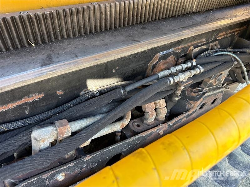 Vermeer D20X22 III Directional Drill Oprema za vodoravno usmjerenje bušenja