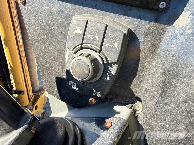 Vermeer D20X22 III Directional Drill Oprema za vodoravno usmjerenje bušenja
