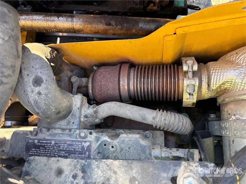 Vermeer D20X22 III Directional Drill Oprema za vodoravno usmjerenje bušenja