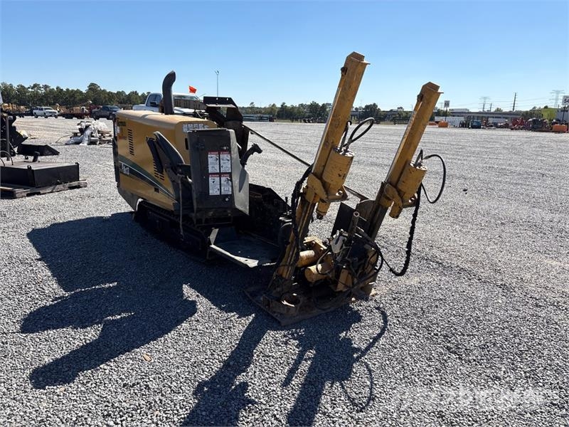 Vermeer D9X13 الحفارات الأفقية