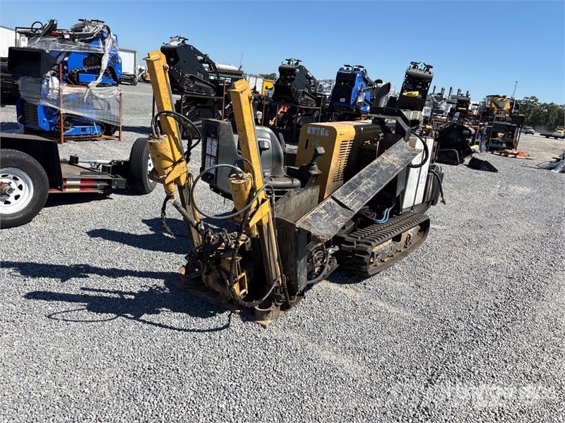 Vermeer D9X13 الحفارات الأفقية