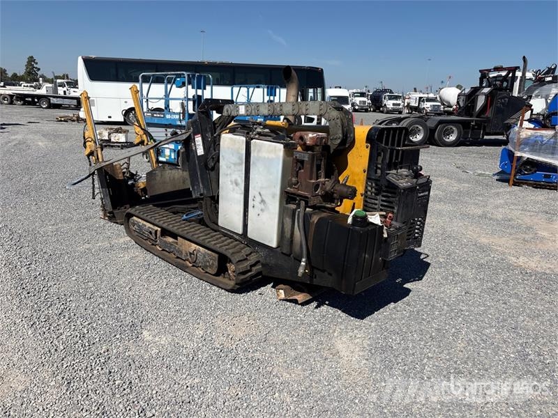 Vermeer D9X13 الحفارات الأفقية