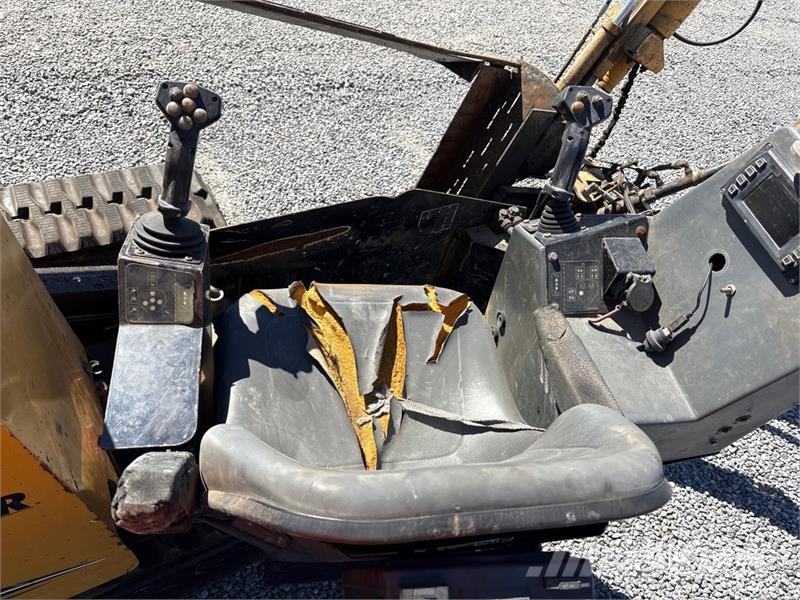 Vermeer D9X13 الحفارات الأفقية