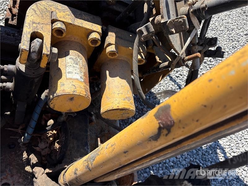 Vermeer D9X13 الحفارات الأفقية
