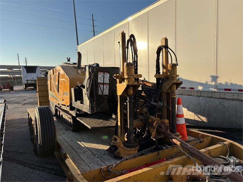 Vermeer DX20x22II Directional Drill Horizontale Richtungsbohrgeräte