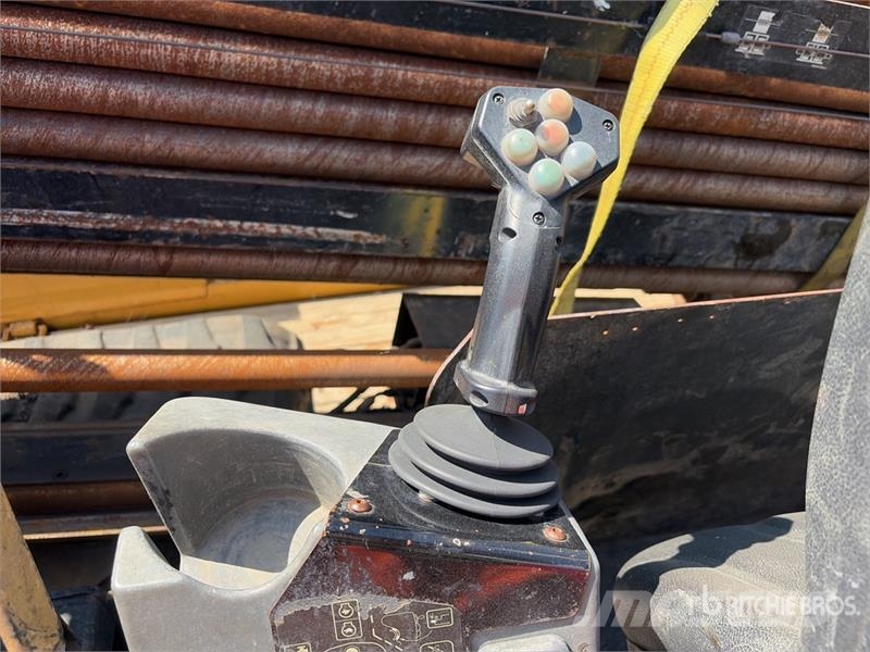 Vermeer DX20x22II Directional Drill w/ Belshe Industries B Horizontal drilling rigs