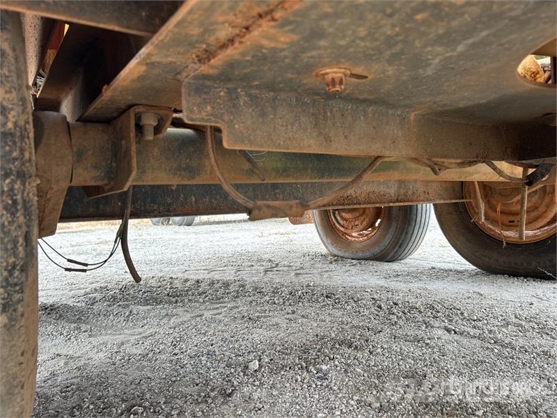 Vermeer LP533DT 500 gal T/A Vacuum Excavation Unit Комплектующие и запасные части для бурильных установок