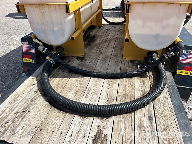 Vermeer MX125 ملحقات وقطع غيار معدات الحفر