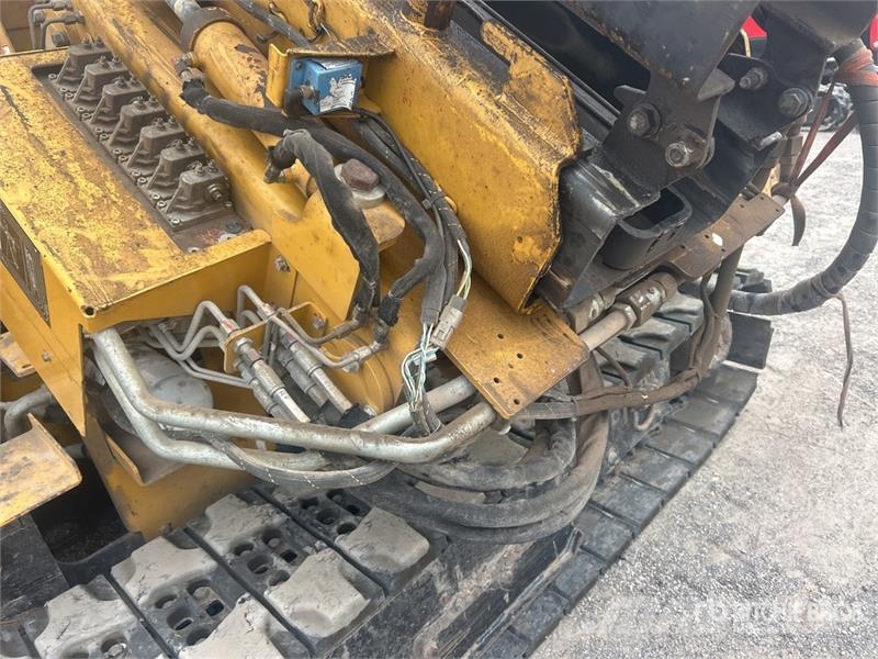 Vermeer PD10R Crawler Mounted Post Driver Muut koneet