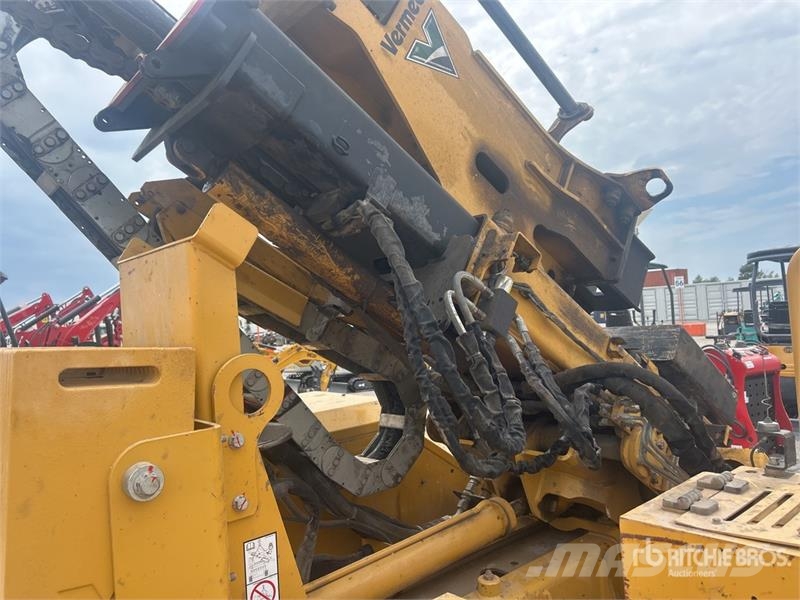 Vermeer PD10R Crawler Mounted Post Driver Muut koneet