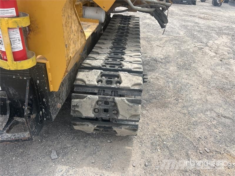 Vermeer PD10R Crawler Mounted Post Driver Muut koneet