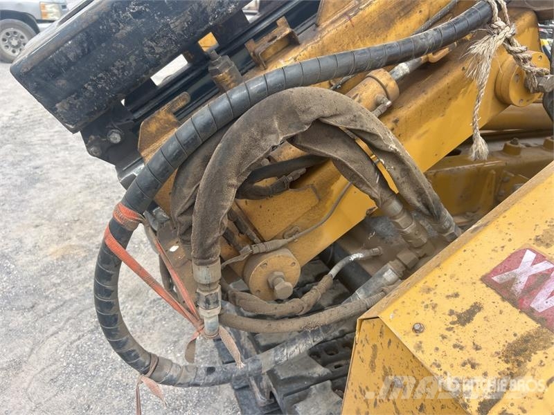 Vermeer PD10R Crawler Mounted Post Driver Muut koneet