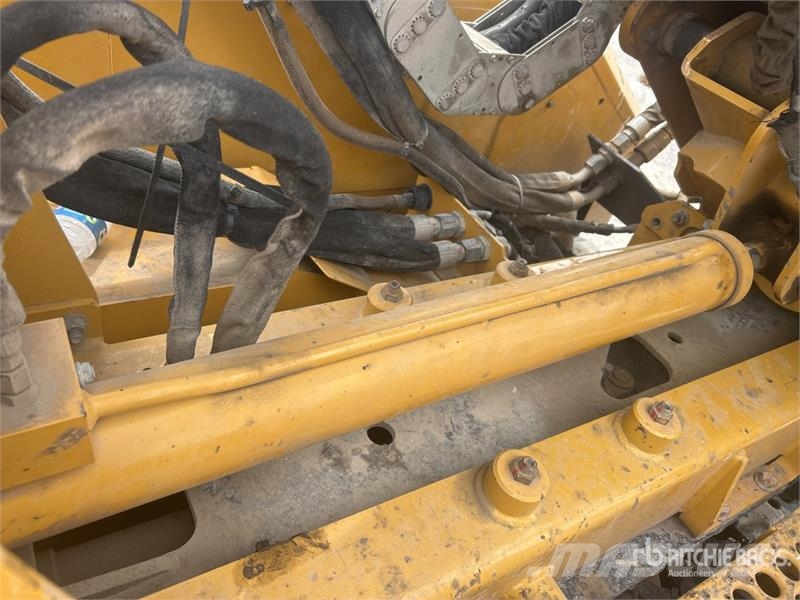 Vermeer PD10R Crawler Mounted Post Driver Muut koneet