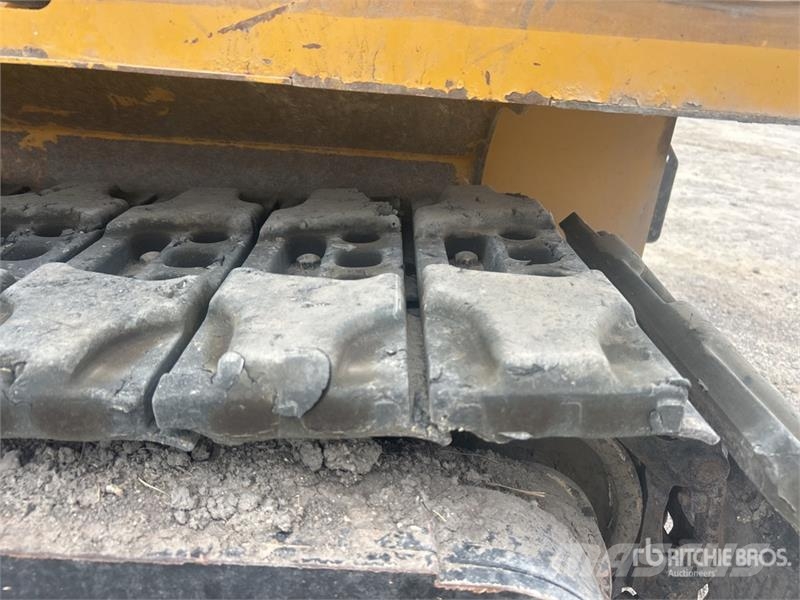Vermeer PD10R Crawler Mounted Post Driver Muut koneet