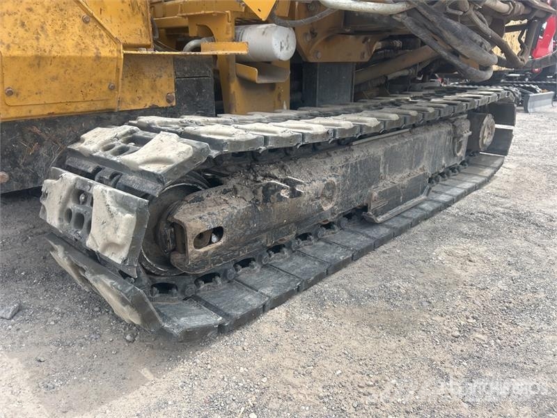 Vermeer PD10R Crawler Mounted Post Driver Muut koneet