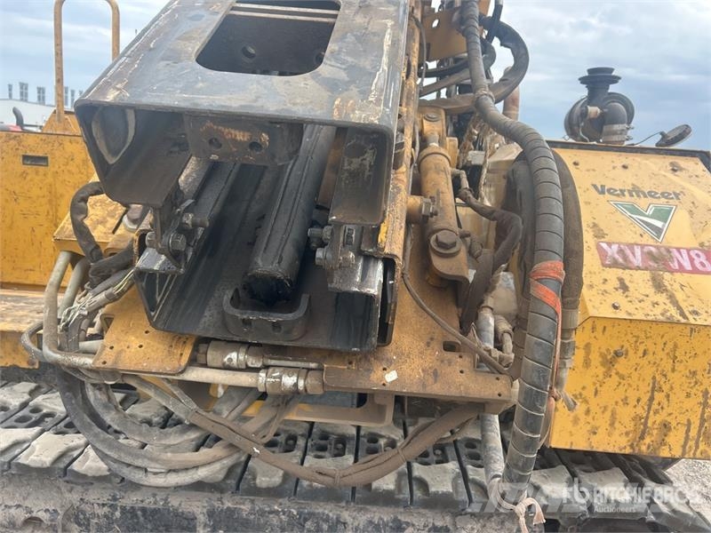 Vermeer PD10R Crawler Mounted Post Driver Muut koneet