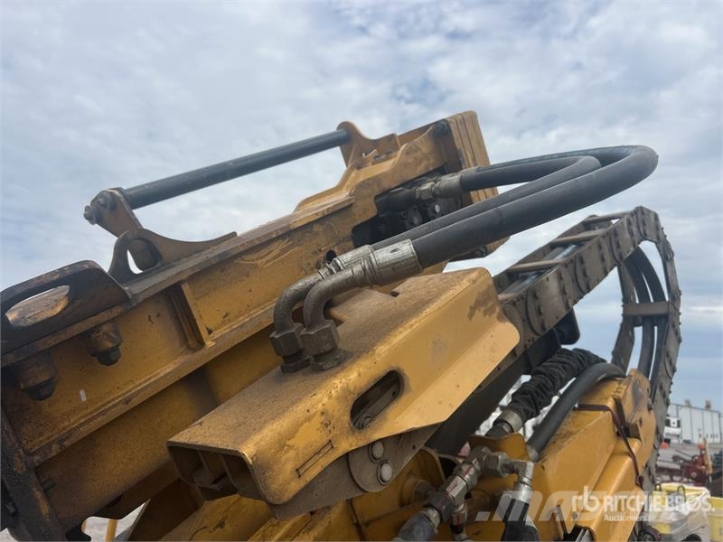 Vermeer PD10R Crawler Mounted Post Driver Muut koneet
