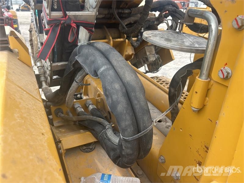 Vermeer PD10R Crawler Mounted Post Driver Muut koneet