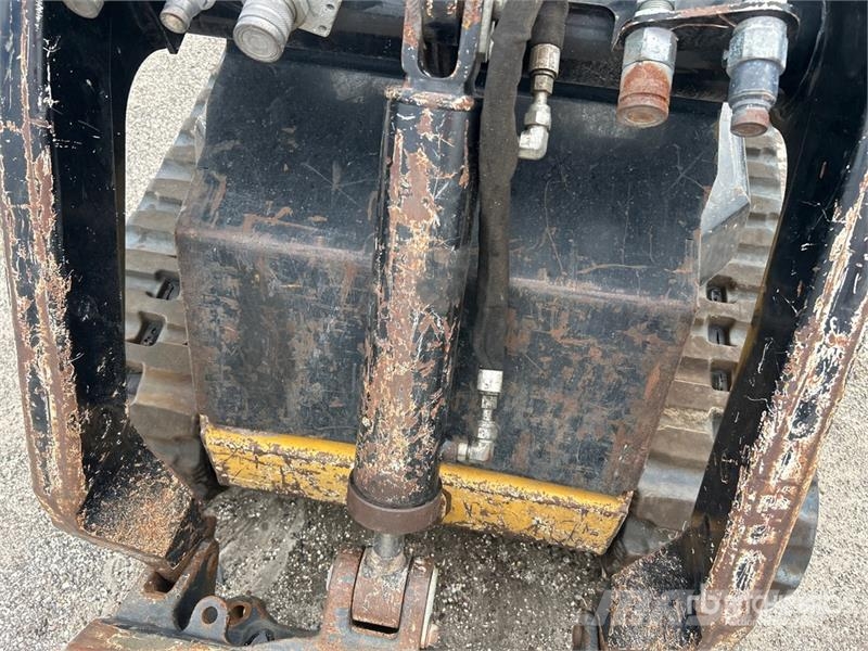 Vermeer S925TX Compact Track Loader لوادر انزلاقية التوجيه