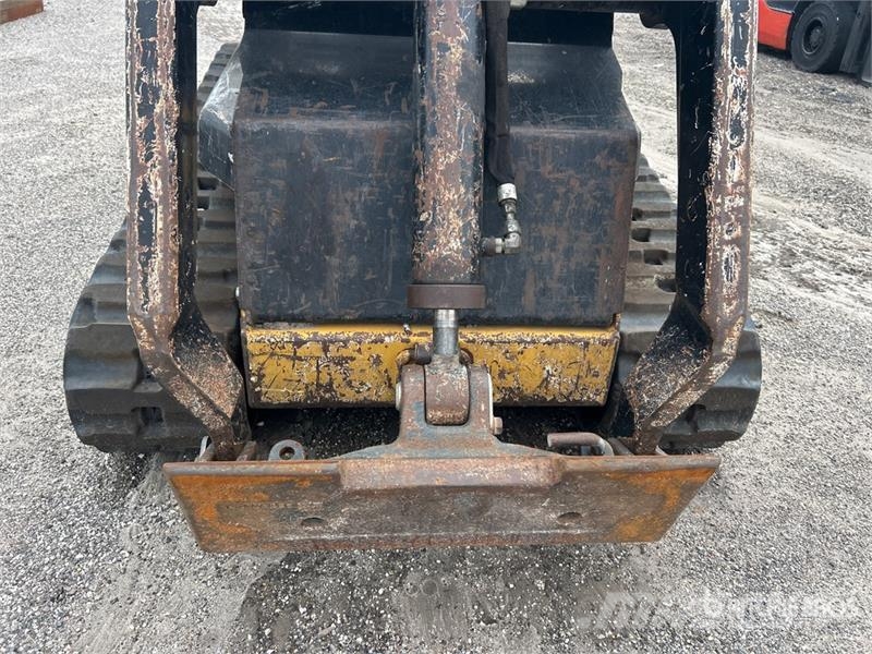 Vermeer S925TX Compact Track Loader لوادر انزلاقية التوجيه