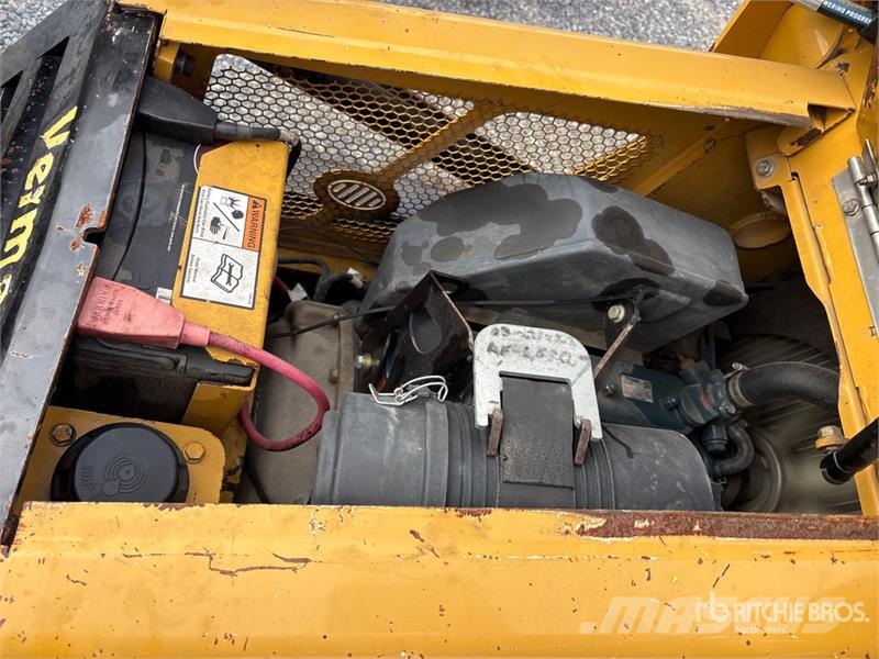 Vermeer S925TX Mini Compact Track Loader Kompaktrakodók