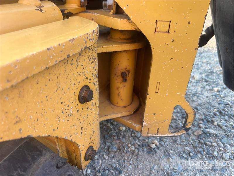 Vermeer SC30TX Tracked Stump Grinder Поглинальні борони / грунтові фрези