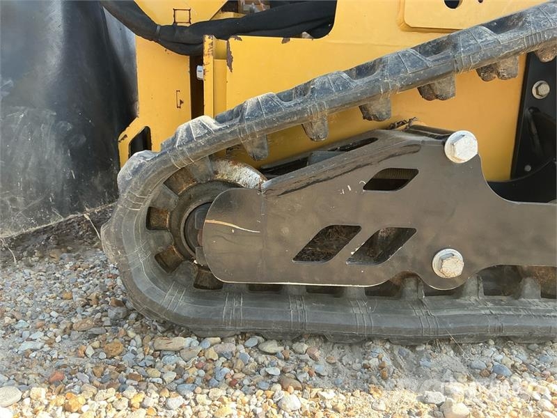 Vermeer SC30TX Walk Behind Stump Grinder w/ Vermeer TLR33 動力耙和旋轉式耕耘機