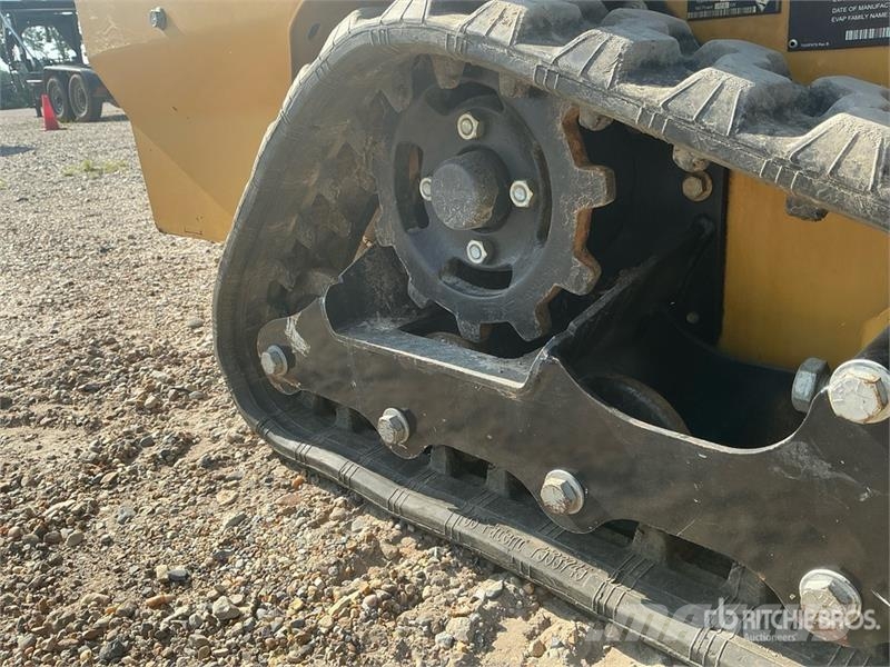 Vermeer SC30TX Walk Behind Stump Grinder w/ Vermeer TLR33 動力耙和旋轉式耕耘機