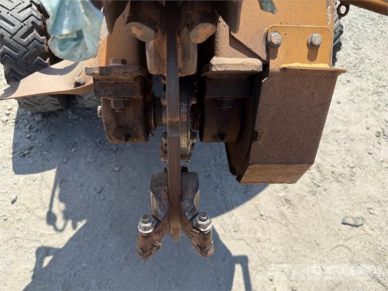 Vermeer SC362 4x2 Stump Grinder Stump Grinder Motoreggen / Rototiller