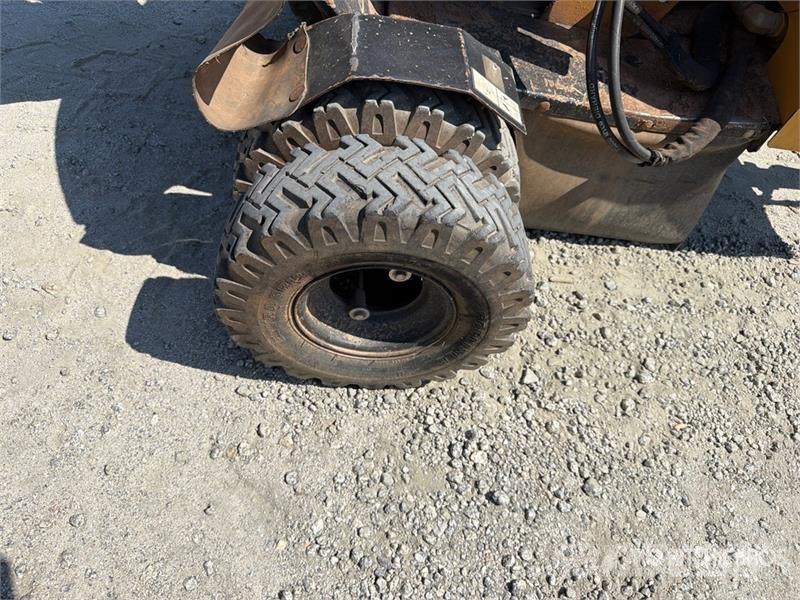 Vermeer SC362 4x2 Stump Grinder Stump Grinder Motoreggen / Rototiller