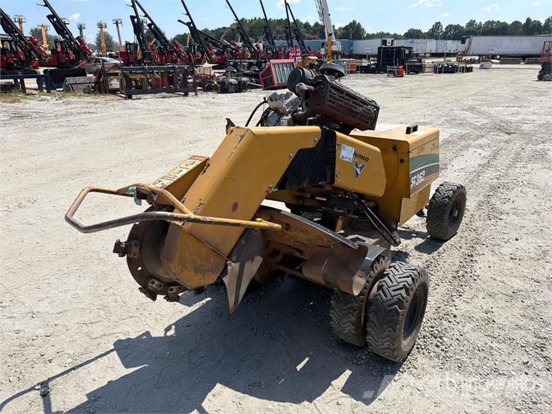 Vermeer SC362 4x2 Stump Grinder Stump Grinder Motoreggen / Rototiller