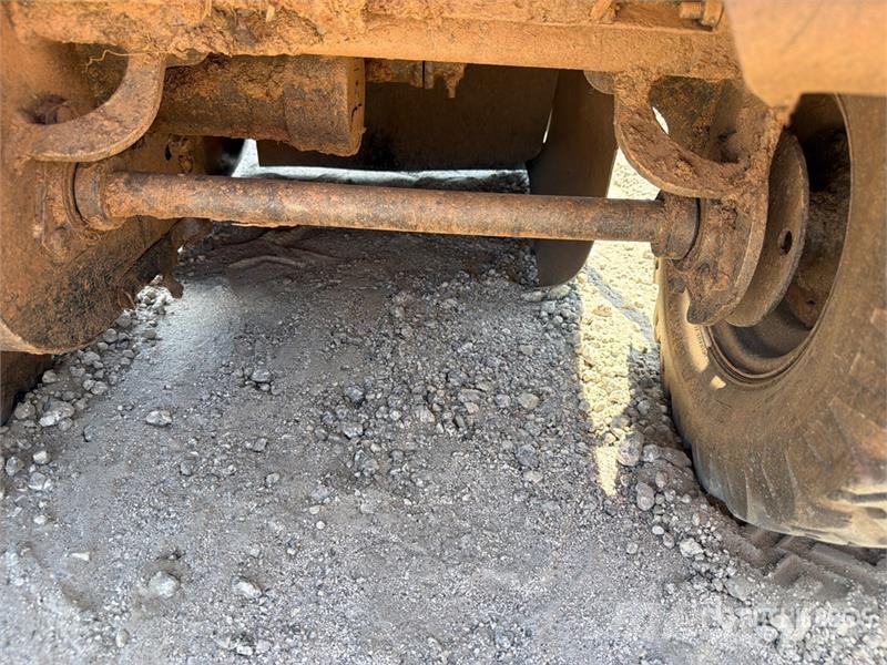 Vermeer SC362 Stump Grinder Roto drljače i motokultivatori