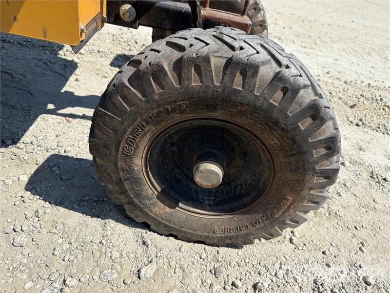 Vermeer SC362 Stump Grinder Roto drljače i motokultivatori
