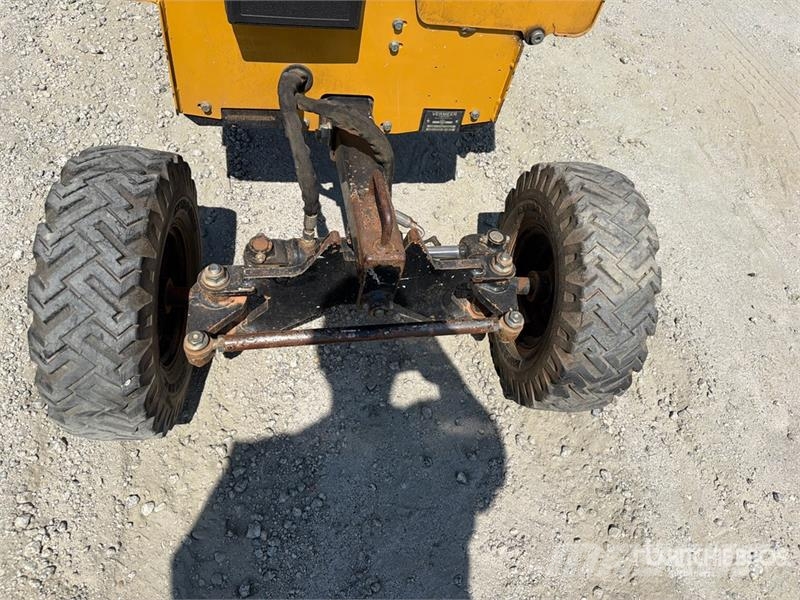 Vermeer SC362 Stump Grinder Roto drljače i motokultivatori