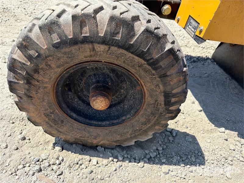 Vermeer SC362 Stump Grinder Roto drljače i motokultivatori