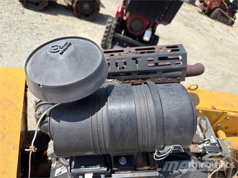 Vermeer SC362 Stump Grinder Roto drljače i motokultivatori
