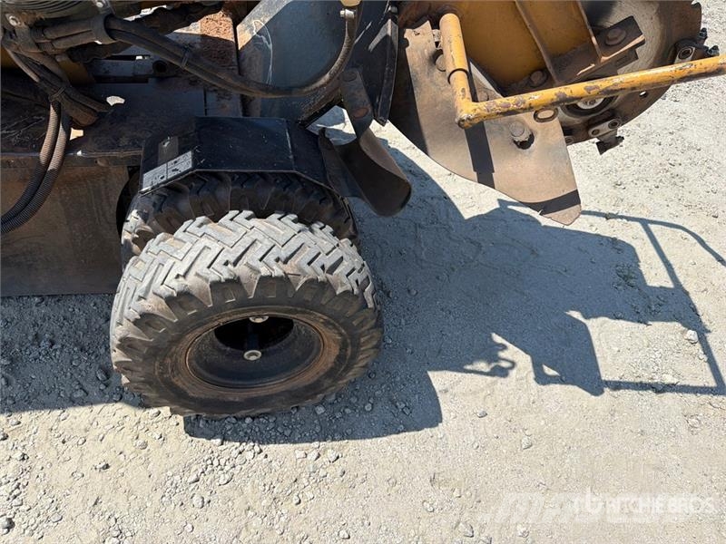Vermeer SC362 Stump Grinder Roto drljače i motokultivatori