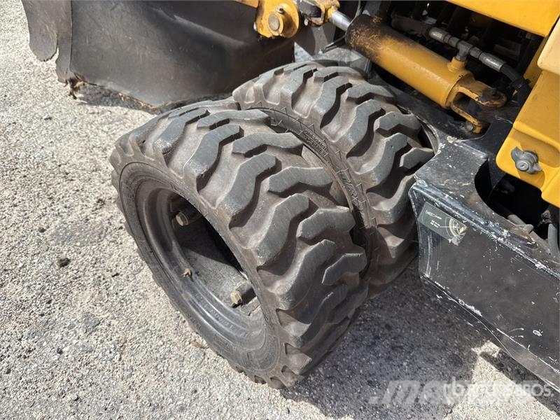 Vermeer SC852 4x4 Stump Grinder Stump Grinder Rotacijske brane in multikultivatorji