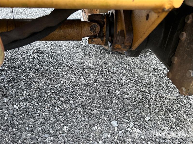 Vermeer V8100 4x4 Trencher 掘溝機
