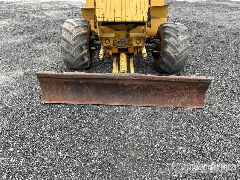 Vermeer V8100 4x4 Trencher 掘溝機