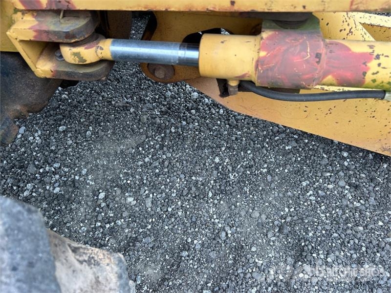 Vermeer V8100 4x4 Trencher 掘溝機